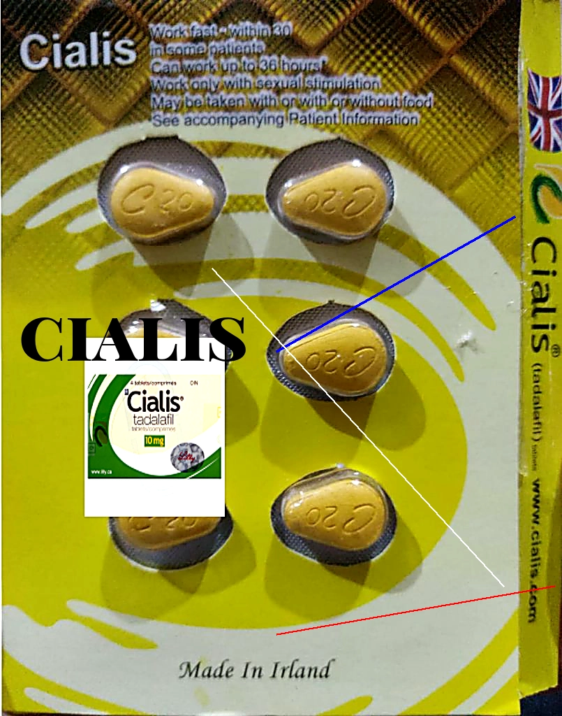 Acheter cialis ligne france